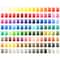 Faber-Castell Polychromos 120 Color Colored Pencil Set in Metal Tin